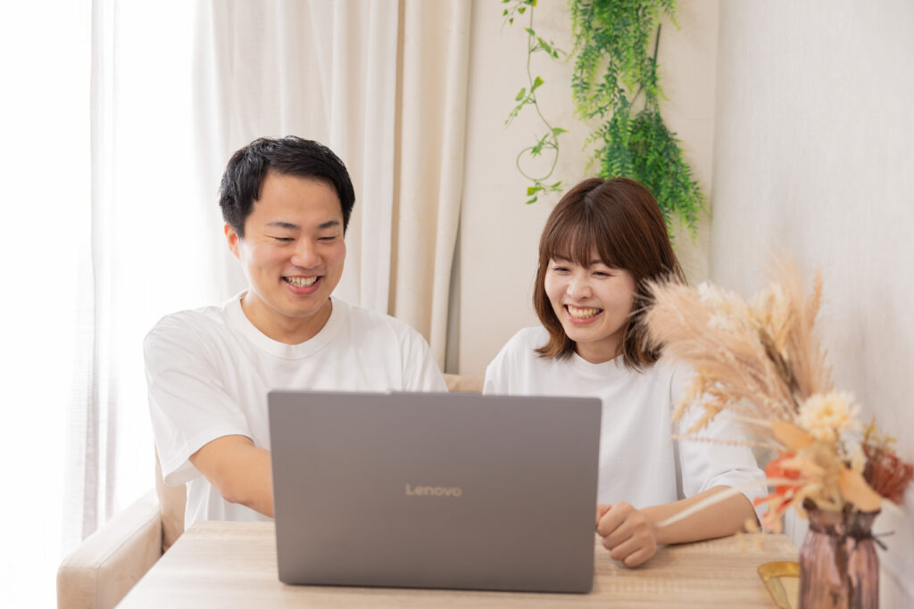 ホームページを開設しました｜デルクイダスがこのサイトに込めた想い